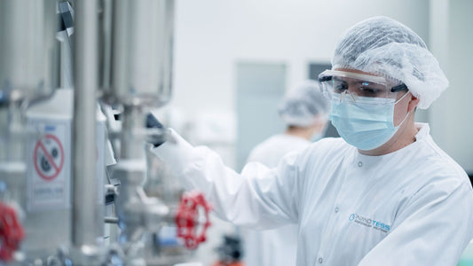 NanoTess Secures Government of Canada Funding to Adapt its Validated Catalytic Technology for Defence Use
