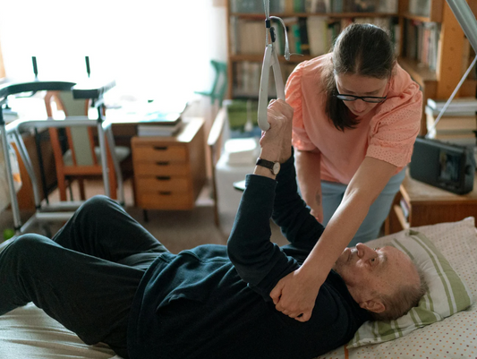Canadian-Made Catalytic Skin and Wound Care Now Covered Through Ontario Health at Home, Serving 600,000 Ontarians
