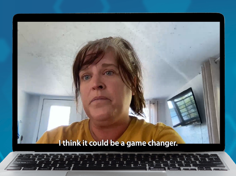 Patient advocates reducing the barriers to care